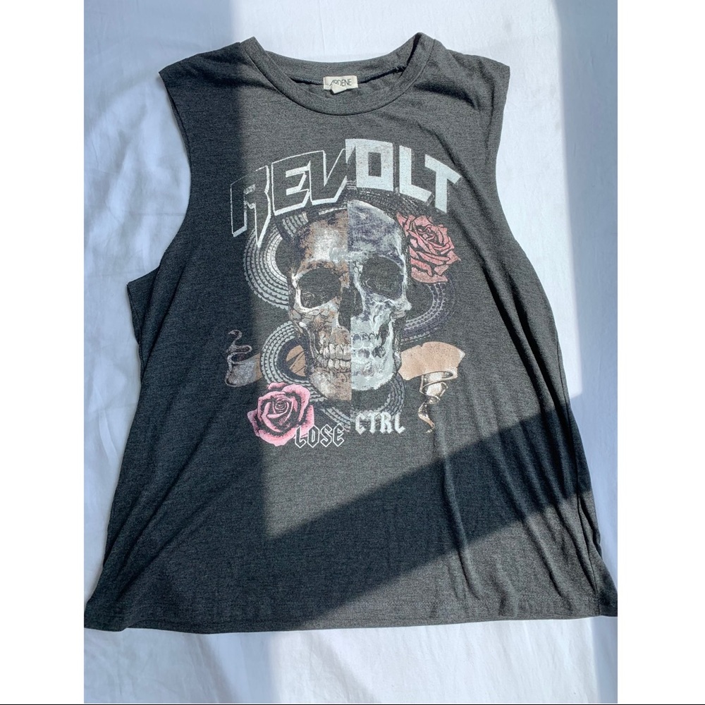 Ardene - Muscle Tank